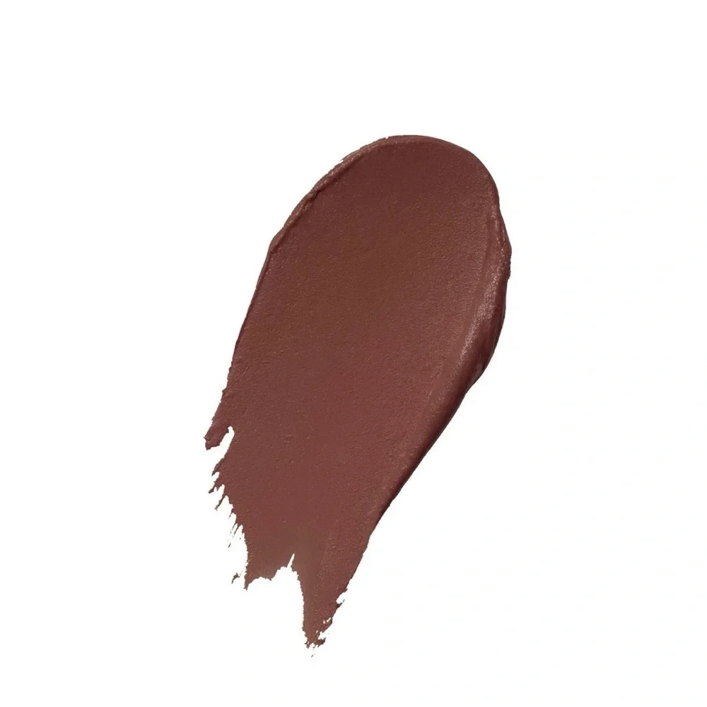 Almay Lip Vibes Hypoallergenic Cream Lipstick with Shea Butter Hit Snooze NEW